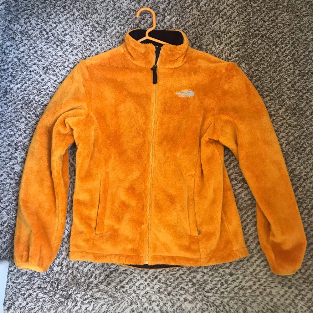 The North Face Fleece Jacket